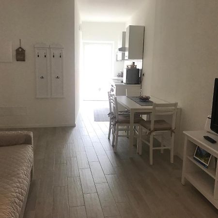 Appartamento Marte Arco Dış mekan fotoğraf