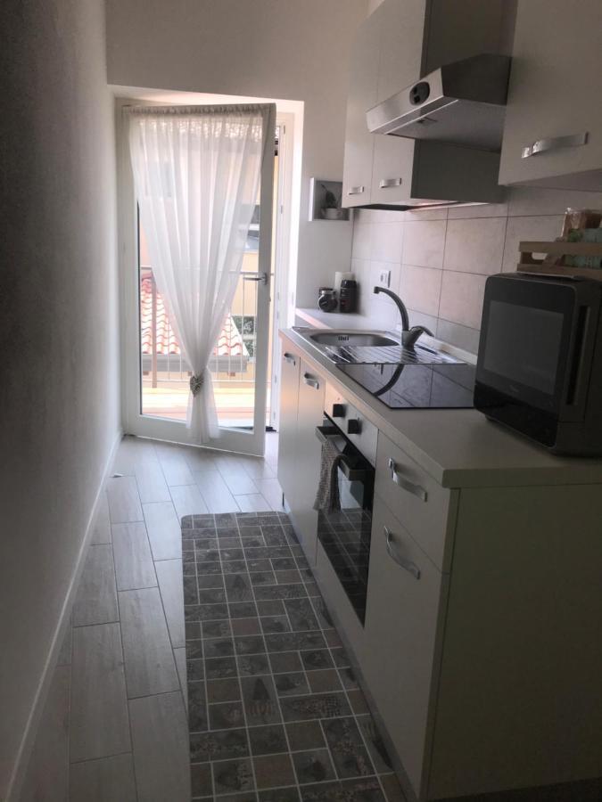 Appartamento Marte Arco Dış mekan fotoğraf