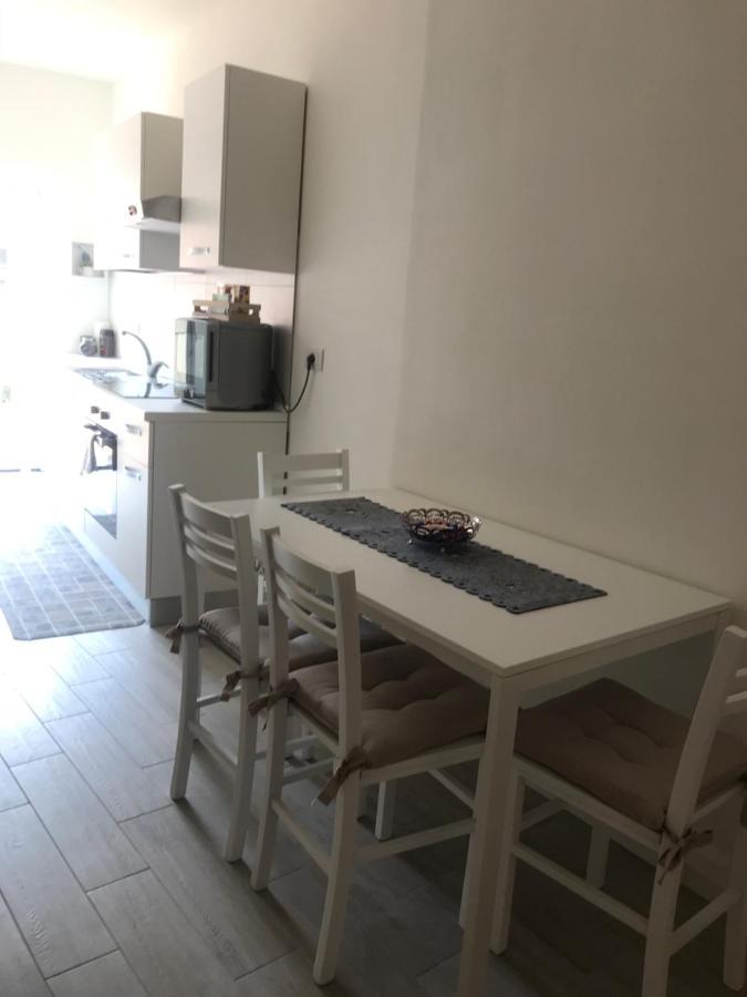 Appartamento Marte Arco Dış mekan fotoğraf
