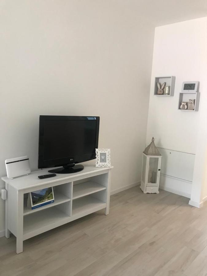 Appartamento Marte Arco Dış mekan fotoğraf